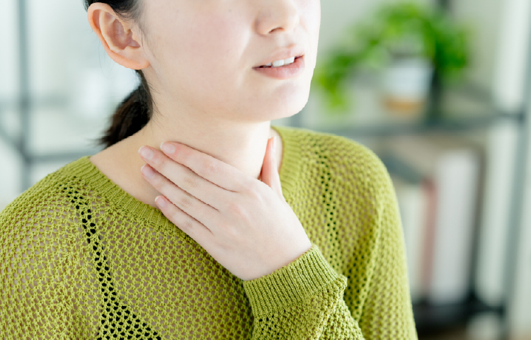 声はトレーニングによって若返る