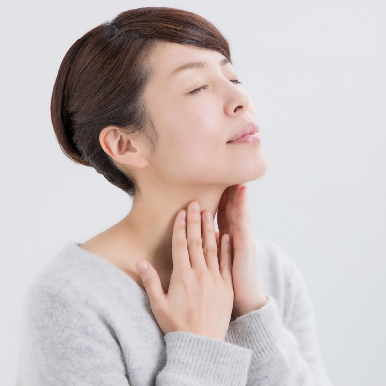 声のアンチエイジングがもたらす特別な効果