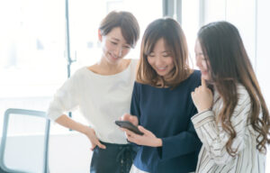若々しさ・美しさ・健康維持と喉との深い関係
