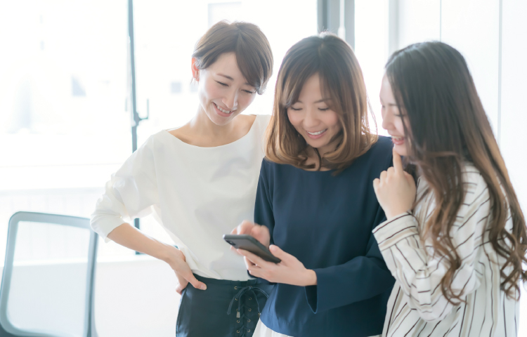 若々しさ・美しさ・健康維持と喉との深い関係