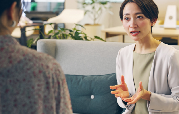 人間関係を好転させる話し方のコツ