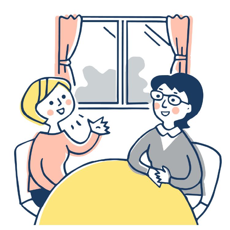 伝わる話し方・10のポイント