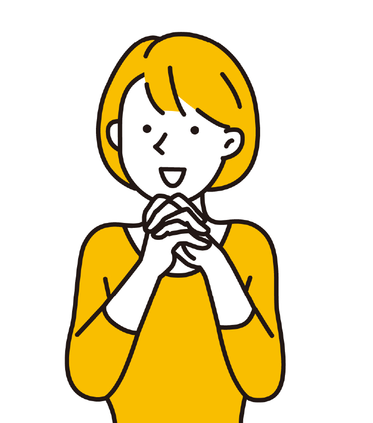 笑顔が生み出す幸せの連鎖