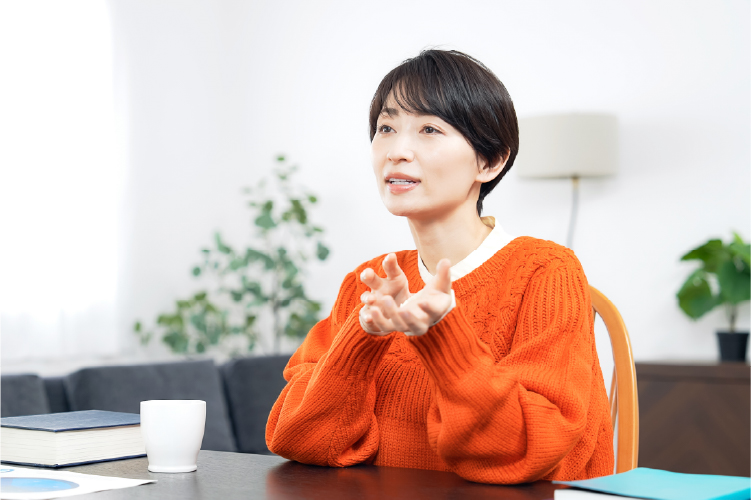 エレガントなしぐさを習慣にするために